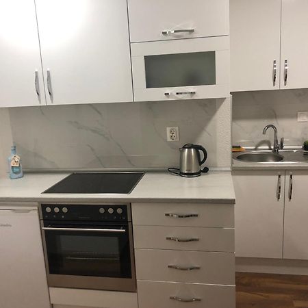 Apartmani Kaic 리브노 객실 사진