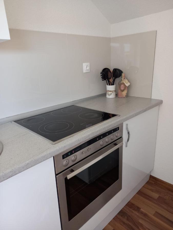 Apartmani Kaic 리브노 외부 사진