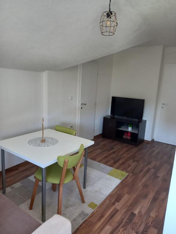 Apartmani Kaic 리브노 외부 사진