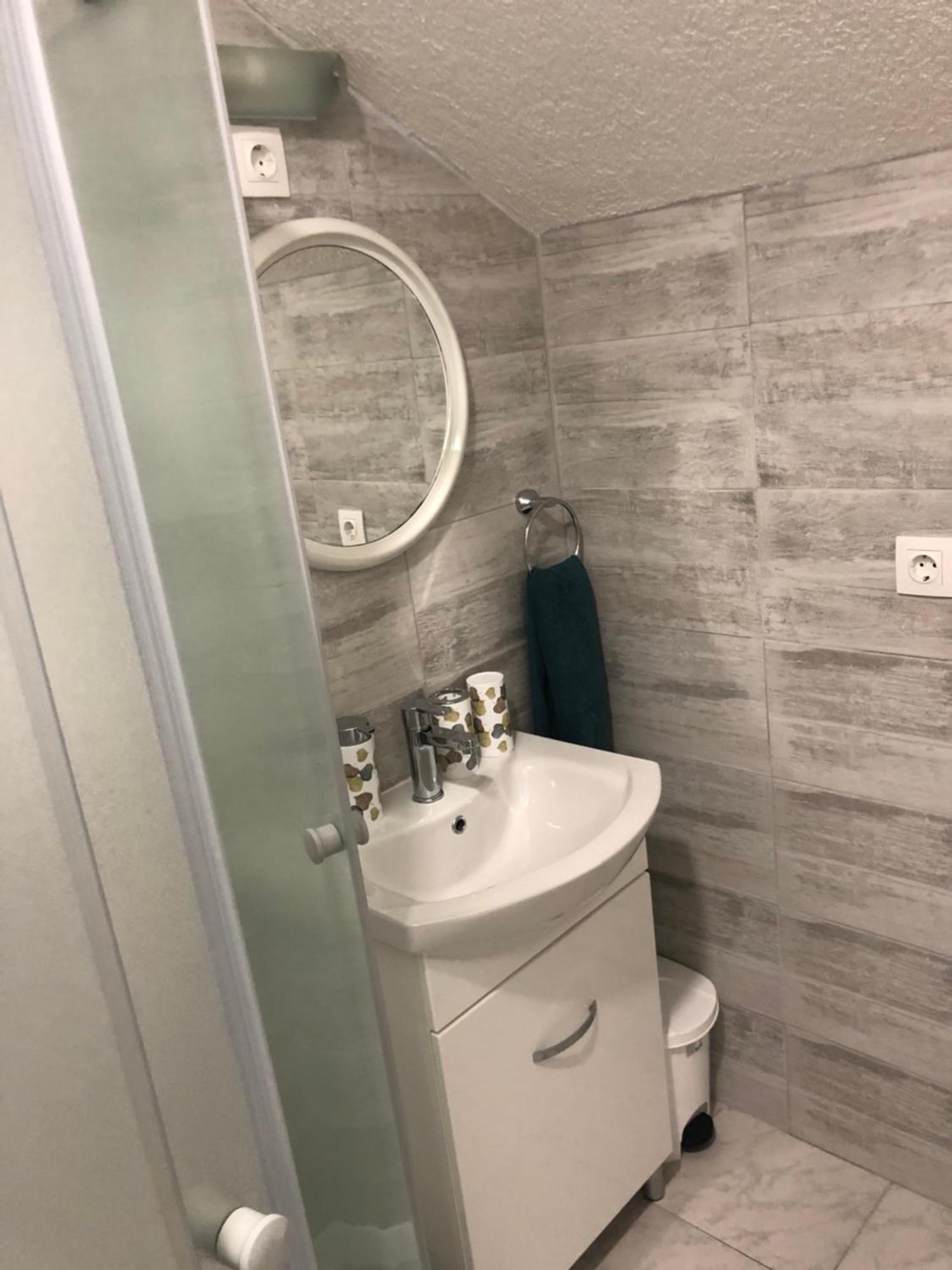 Apartmani Kaic 리브노 객실 사진