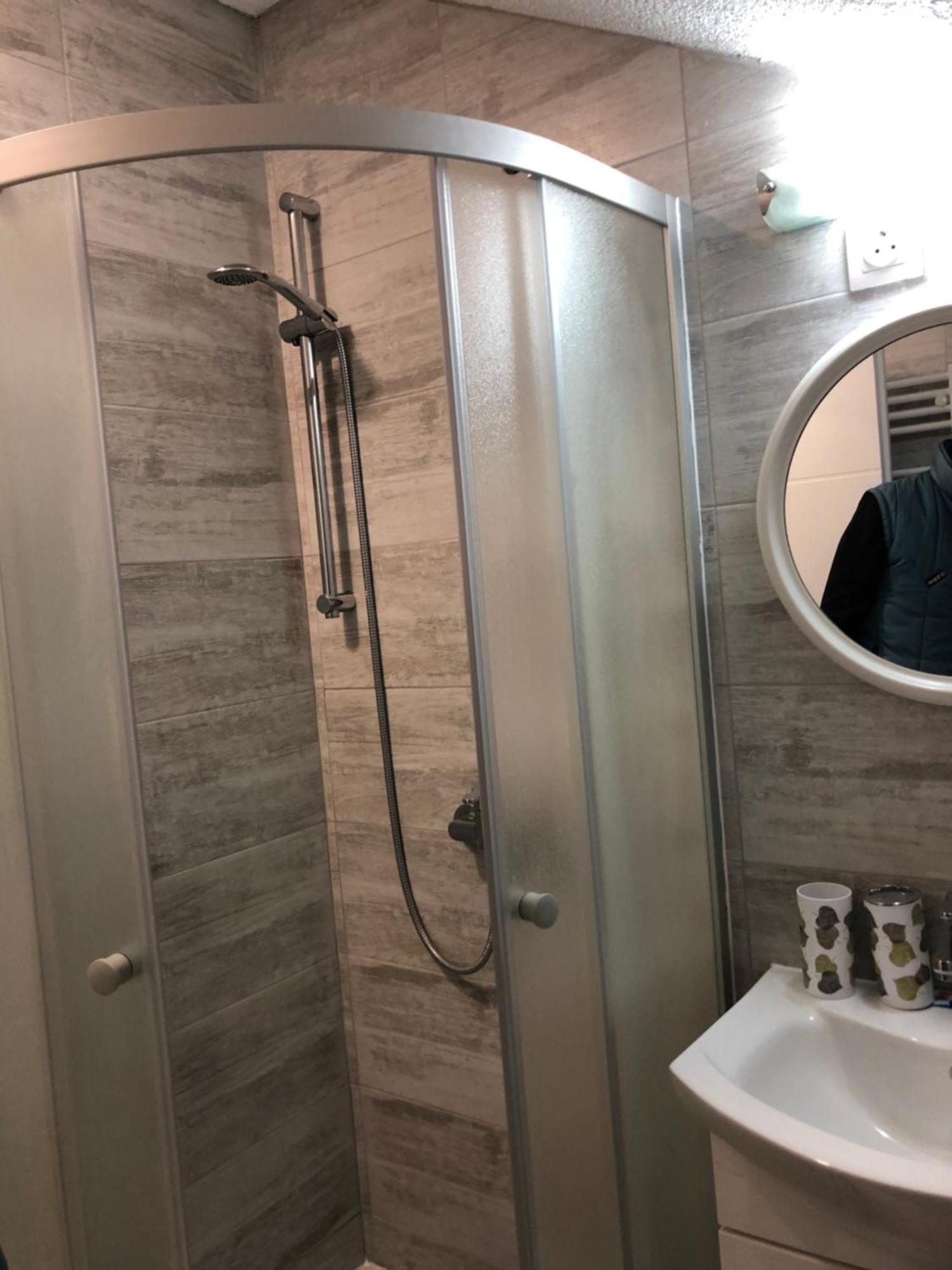Apartmani Kaic 리브노 객실 사진