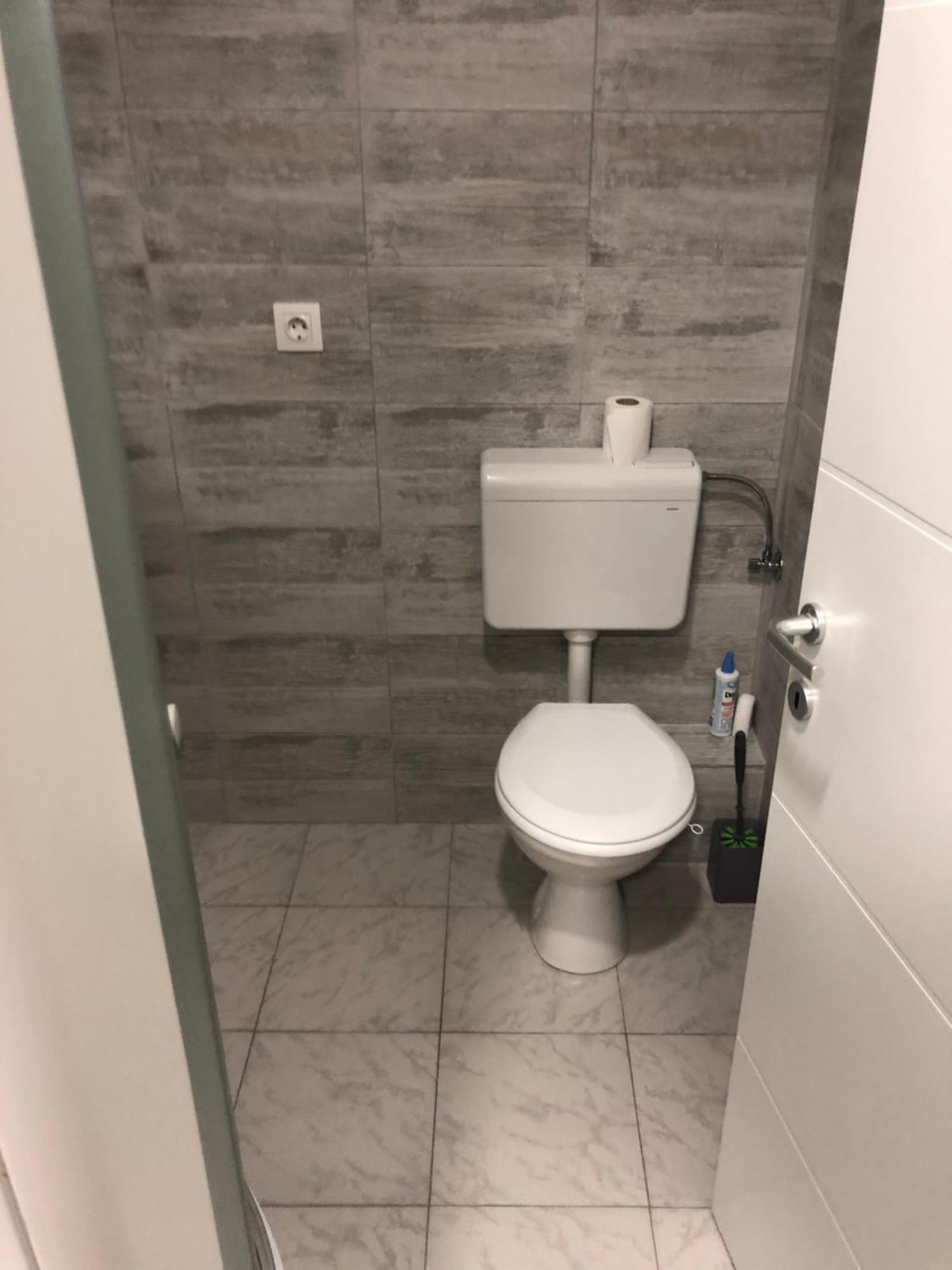 Apartmani Kaic 리브노 객실 사진