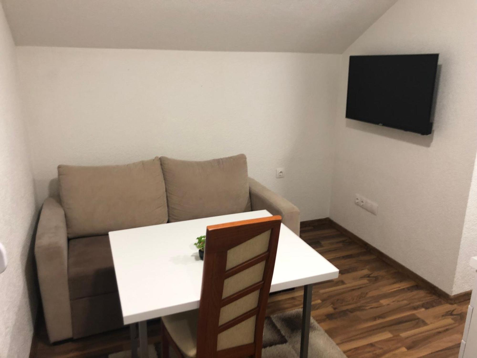 Apartmani Kaic 리브노 객실 사진