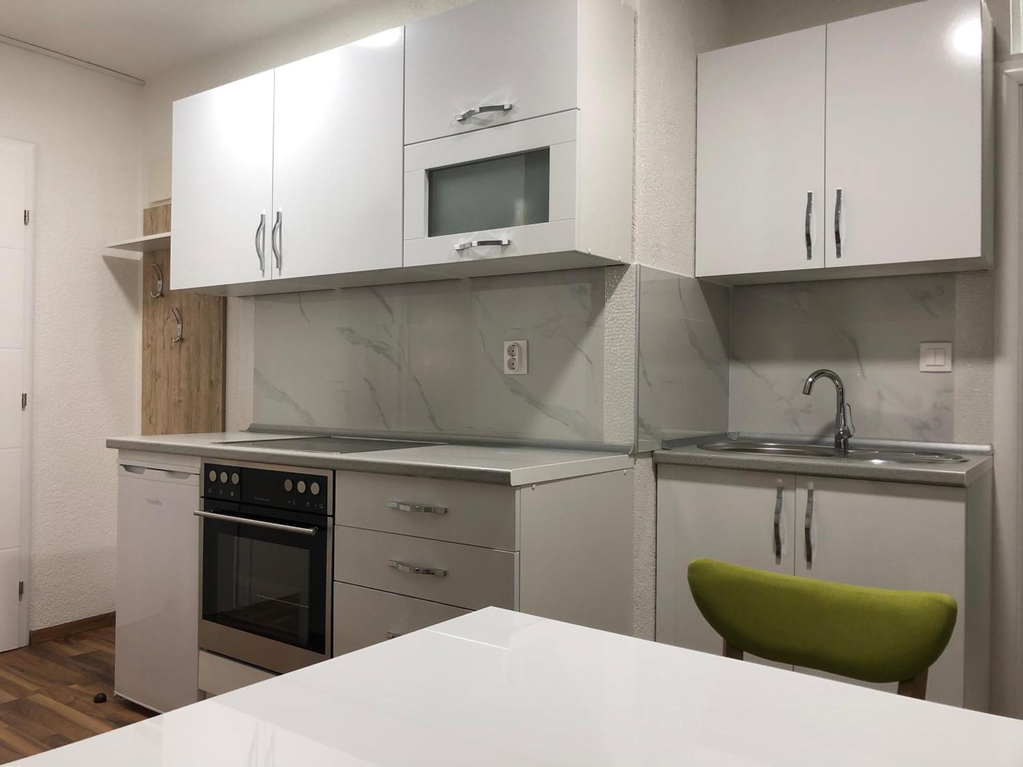 Apartmani Kaic 리브노 객실 사진