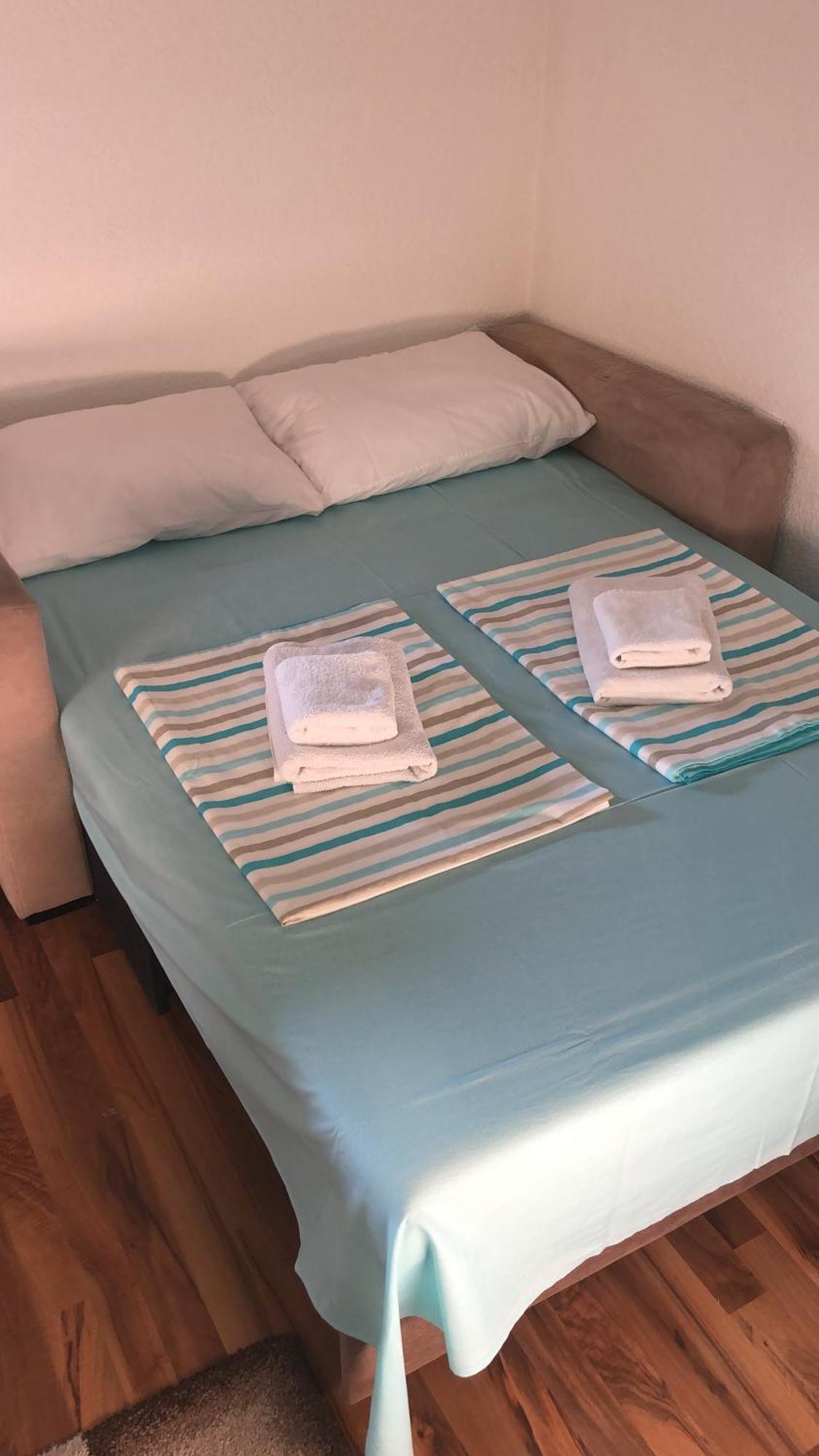 Apartmani Kaic 리브노 객실 사진